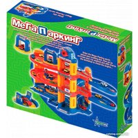 Паркинг Нордпласт Мега паркинг 431221