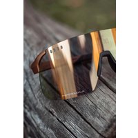 Велоочки Neon Sky 2.0 AIR Fotocromatico (бронзовый)