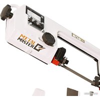 Ленточнопильный станок Metal Master BSM-128HDR