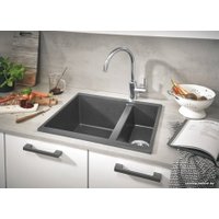 Смеситель Grohe Concetto 32661003 (хром)