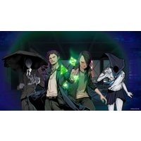  Ghostwire: Tokyo для PlayStation 5