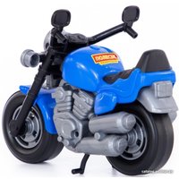 Мотоцикл Полесье Мотоцикл гоночный Байк 8978