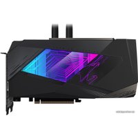 Видеокарта Gigabyte Aorus GeForce RTX 3080 Ti Xtreme Waterforce 12G GDDR6X