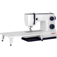 Электромеханическая швейная машина Necchi 7575AT