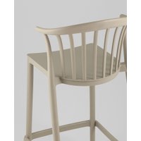 Стул Stool Group Campo SL-7101 (зеленый)