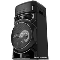 Беспроводная колонка LG X-Boom ON66