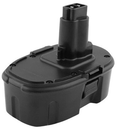 Аккумулятор копия Dewalt 066244 (18В/2.1 Ah)