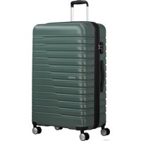 Чемодан-спиннер American Tourister Flashline Dark Forest 78 см