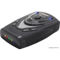 Радар-детектор Stinger RX-65 ST