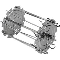 Аэрогриль (аэрофритюрница) GFgril GFA-9500