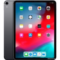 Планшет Apple iPad Pro 11" 64GB MTXN2 (серый космос)