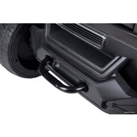 Электромобиль Farfello TR6628 (черный/оранжевый)