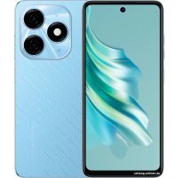 Телефон Tecno Spark 20 8GB/256GB (голубой)