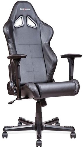 Игровое (геймерское) кресло DXRacer OH/RE99/N
