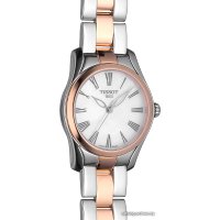 Наручные часы Tissot T-wave T112.210.22.113.01