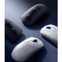 Игровая мышь Xiaomi Mouse X1 XMSBX1YM (белый, китайская версия)