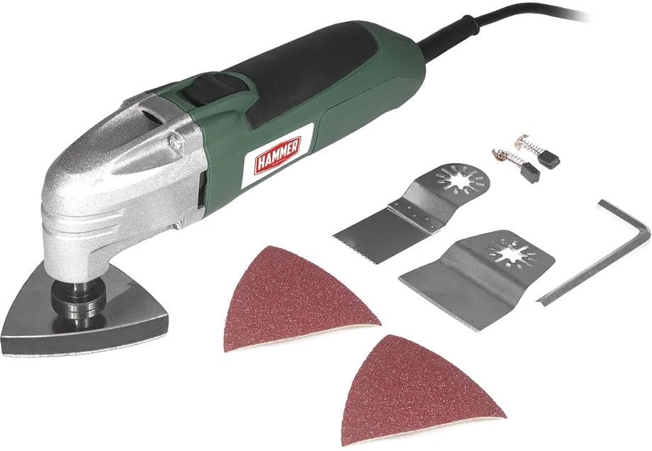 

Реноватор Hammer LZK230