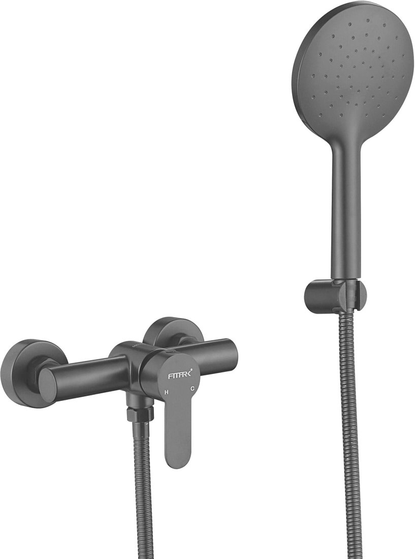 

Смеситель Fmark FS8203H