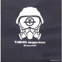 Городской рюкзак Tubing 232-TB-0220-BLK (черный) в Мозыре