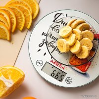 Кухонные весы Aresa AR-4311