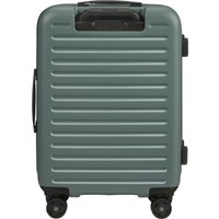 Чемодан-спиннер Samsonite Stackd Forest 55 см (39/46 л)