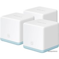 Wi-Fi система Mercusys Halo S12(3-pack)