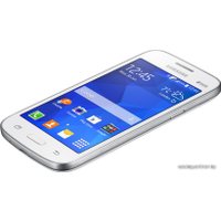 Телефон Samsung Galaxy Star Advance Duos (G350E)