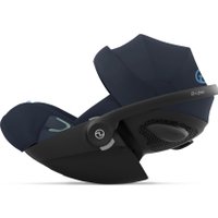 Детское автокресло Cybex Cloud G i-size Plus (ocean blue)