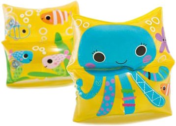 

Нарукавники для обучения плаванию Intex Sea Buddy 59650