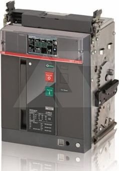 Выключатель автоматический ABB E4.2N 3200 Ekip Dip LI 3200A 3P 66kA 1SDA072491R1