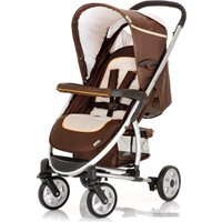 Универсальная коляска Hauck Malibu (3 в 1)