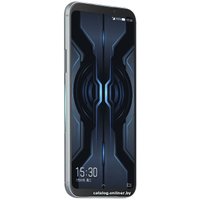 Телефон Black Shark 2 Pro 8GB/128GB (серебристый)