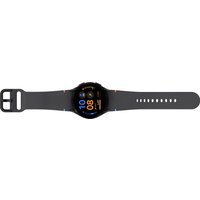 Умные часы Samsung Galaxy Watch FE 40 мм (черный)