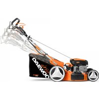 Газонокосилка Daewoo Power DLM 5500SVE