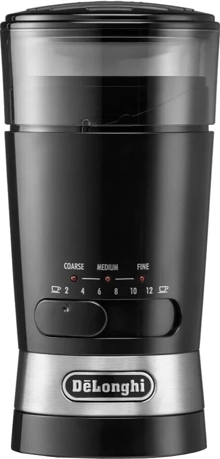 

Электрическая кофемолка DeLonghi KG 210