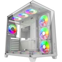Корпус ALSEYE Paladin (белый)