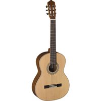 Акустическая гитара La Mancha Zafiro CM