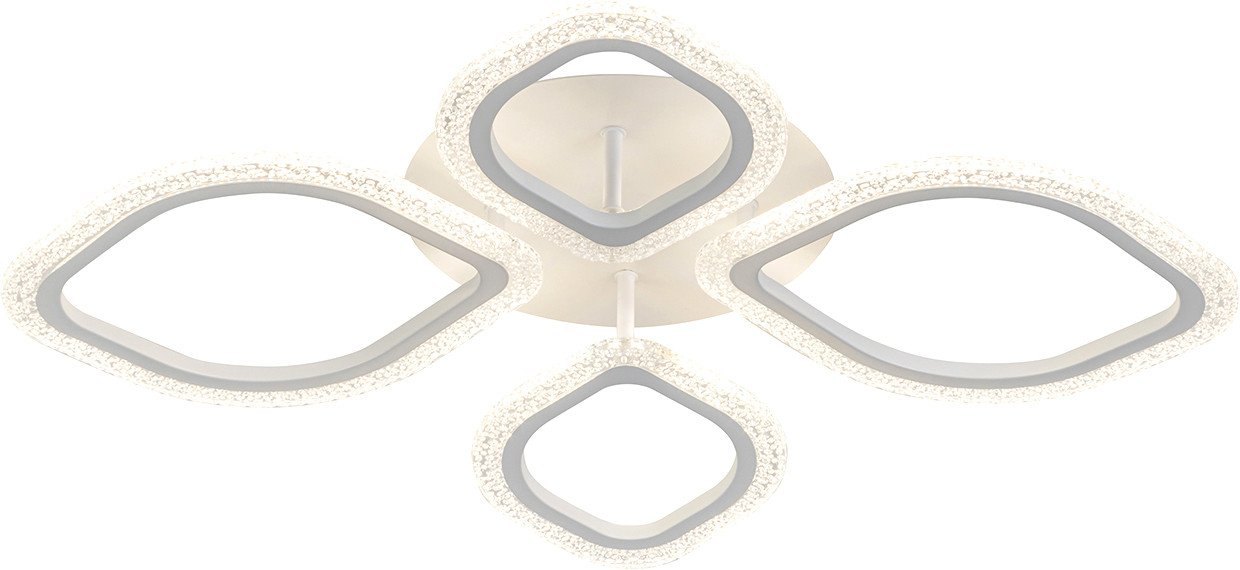 

Припотолочная люстра Escada 10251/4LED (белый)