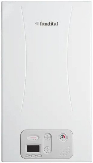 

Отопительный котел Fondital Antea CTN 24 NAT