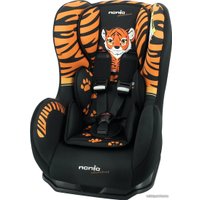 Детское автокресло Nania Cosmo SP Animals (tiger)