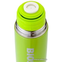 Термос БИОСТАЛЬ NB-750C-G (зеленый)