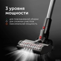 Пылесос RED solution V3080