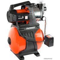 Насосная станция Patriot PW 1200-24 ST