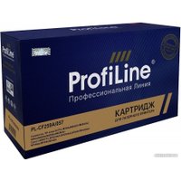 Картридж ProfiLine PL-CF259A/057-no-chip (аналог HP CF259A/057)