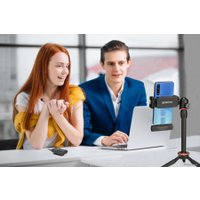 Радиосистема BOYA BY-WM4 PRO-K3