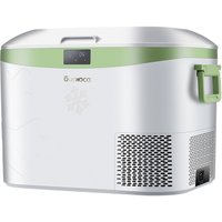 Компрессорный автохолодильник Бирюса НС-18P1