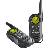 Портативная радиостанция Motorola TLKR T6