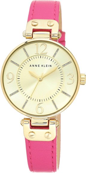 

Наручные часы Anne Klein 9168CHPK