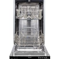 Встраиваемая посудомоечная машина Weissgauff BDW 4134 D