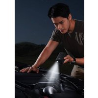 Портативное пусковое устройство Baseus Super Energy Alpha Series Jump Starter 600A C00259200121-00 (черный)